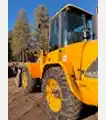 2009 Volvo L40B - Volvo Loaders