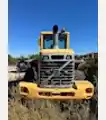 2006 Volvo L60E Wheel Loader - Volvo Loaders