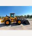 2017 Volvo L70H - Volvo Loaders