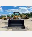 2017 Volvo L70H - Volvo Loaders