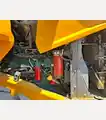 2017 Volvo L70H - Volvo Loaders