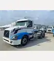 2016 Volvo VNL Road Tractor 6x4 (Multiple Units For Sale) - Volvo Other Trucks & Trailers