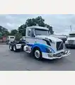 2016 Volvo VNL Road Tractor 6x4 (Multiple Units For Sale) - Volvo Other Trucks & Trailers