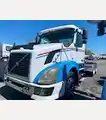 2016 Volvo VNL Road Tractor 6x4 (Multiple Units For Sale) - Volvo Other Trucks & Trailers