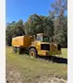 1998 Volvo A30C Water Truck - Volvo Water Trucks