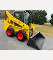 2019 Wacker Neuson SW21 - Wacker Neuson Loaders