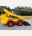 2019 Wacker Neuson SW21 - Wacker Neuson Loaders
