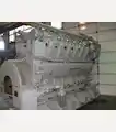  Waukesha 2100 KW Waukesha Natural Gas Generators 4200 KW total - Waukesha Generators