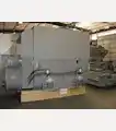  Waukesha 2100 KW Waukesha Natural Gas Generators 4200 KW total - Waukesha Generators