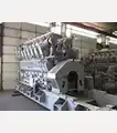  Waukesha 2100 KW Waukesha Natural Gas Generators 4200 KW total - Waukesha Generators