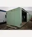 Waukesha F5108 GL Natural Gas - Waukesha Generators