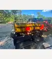 2019 Weiler P65 Paver - Weiler Asphalt & Conrete