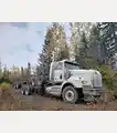2012 WESTERN STAR 4900 SA - WESTERN STAR Cab Chassis Trucks