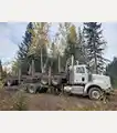 2012 WESTERN STAR 4900 SA - WESTERN STAR Cab Chassis Trucks