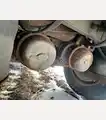 2000 Wilson 53' Quad Axle Livestock Trailer - Wilson Other Farming Equipment