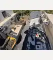 2007 Wirtgen W2100 - Wirtgen Asphalt & Conrete