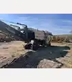 2007 Wirtgen W2100 - Wirtgen Asphalt & Conrete
