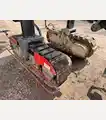 2013 Wirtgen W250 - Wirtgen Asphalt & Conrete