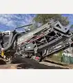 2013 Wirtgen W250 - Wirtgen Asphalt & Conrete
