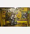  WMW MODUL ZFWZ 1250mm x 14/II Universal Gear Hobbing Machine (Germany) - WMW MODUL Aggregate Equipment