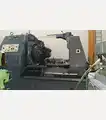  WMW MODUL ZFWZ 1250mm x 14/II Universal Gear Hobbing Machine (Germany) - WMW MODUL Aggregate Equipment