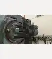  WMW MODUL ZFWZ 1250mm x 14/II Universal Gear Hobbing Machine (Germany) - WMW MODUL Aggregate Equipment