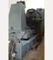  WMW MODUL ZFWZ 1250mm x 14/II Universal Gear Hobbing Machine (Germany) - WMW MODUL Aggregate Equipment