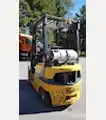 2006 Yale GLP040 - Yale Forklifts