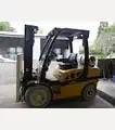 2007 Yale GLP060 - Yale Forklifts