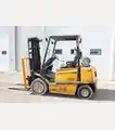 1998 Yale Pro Series ISO 9002 - Yale Forklifts