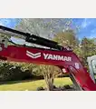 2022 Yanmar Vio35 - Yanmar Excavators