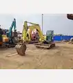 2017 Yanmar Yanmar 80 - Yanmar Excavators
