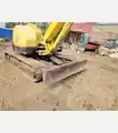 2017 Yanmar Yanmar 80 - Yanmar Excavators