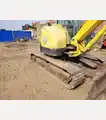 2017 Yanmar Yanmar 80 - Yanmar Excavators