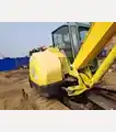 2017 Yanmar Yanmar 80 - Yanmar Excavators