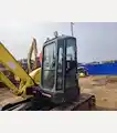 2017 Yanmar Yanmar 80 - Yanmar Excavators