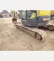 2017 Yanmar Yanmar 80 - Yanmar Excavators