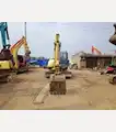 2017 Yanmar Yanmar 80 - Yanmar Excavators