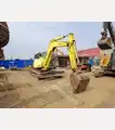 2017 Yanmar Yanmar 80 - Yanmar Excavators