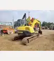 2017 Yanmar Yanmar 80 - Yanmar Excavators