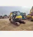 2017 Yanmar Yanmar 80 - Yanmar Excavators