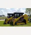 2017 Yanmar T210 - Yanmar Loaders