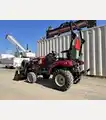 2025 Yanmar SA223 - Yanmar Tractors