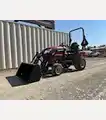 2025 Yanmar SA223 - Yanmar Tractors