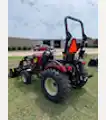  Yanmar SA425 - Yanmar Tractors