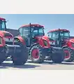 2022 Zetor Forterra 135 - Zetor Tractors