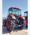 2022 Zetor Proxima Power 120 - Zetor Tractors