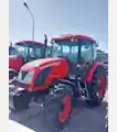 2022 Zetor Proxima Power 120 - Zetor Tractors