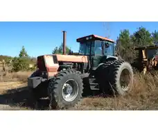 1989 Deutz-Allis 9130 Tractor 4WD