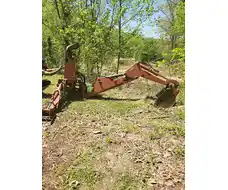 Ditch Witch A420
